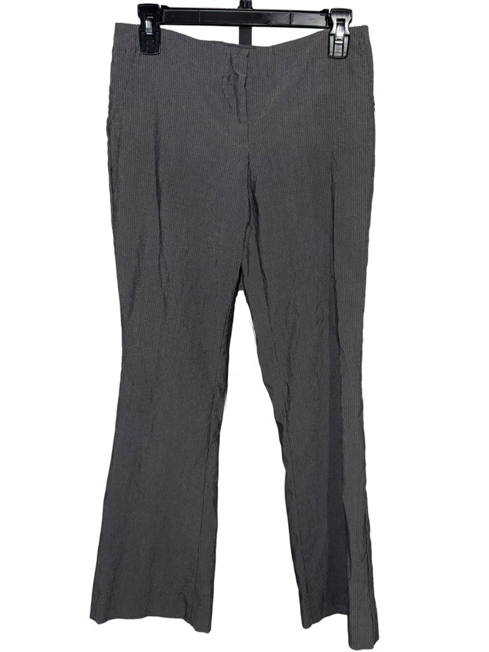 Wearever Brand Size Juniors 9 Gray Business Casual Pants
